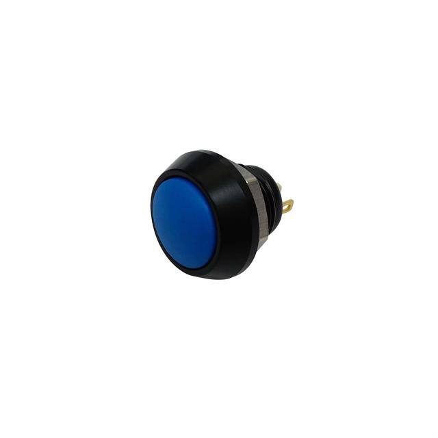 SW-PB7-01PB4EBRBM ANTI-VANDAL PUSHBUTTON SWITCH, 1