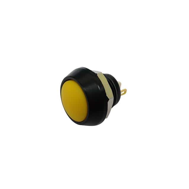 SW-PB7-01PB4EBRYM ANTI-VANDAL PUSHBUTTON SWITCH, 1