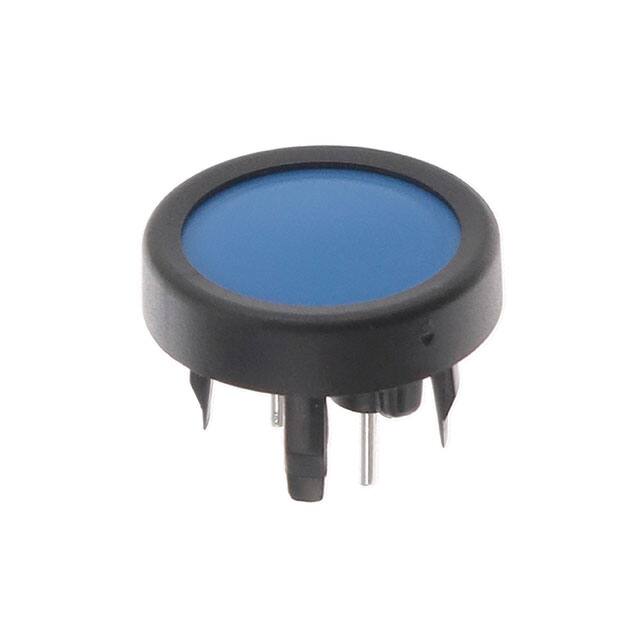 1241.1104.7094 SWITCH PUSH SPST-NO 125MA 48V