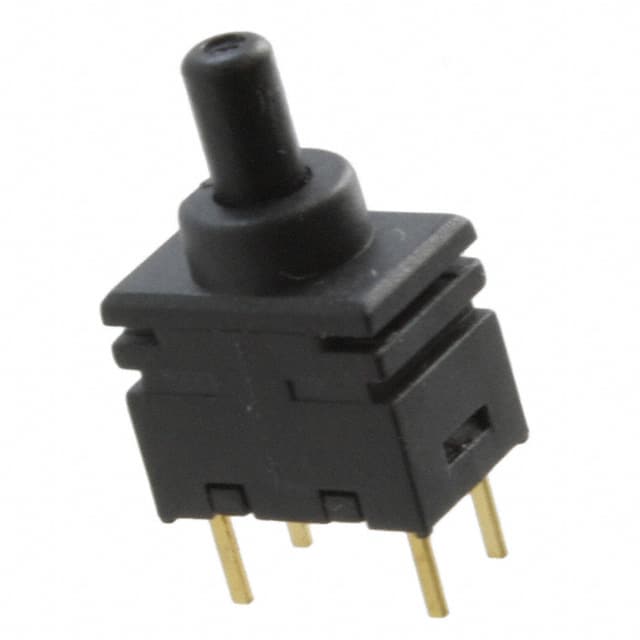 A9PS16-0011 SWITCH PUSH SPST-NO 0.1A 28V