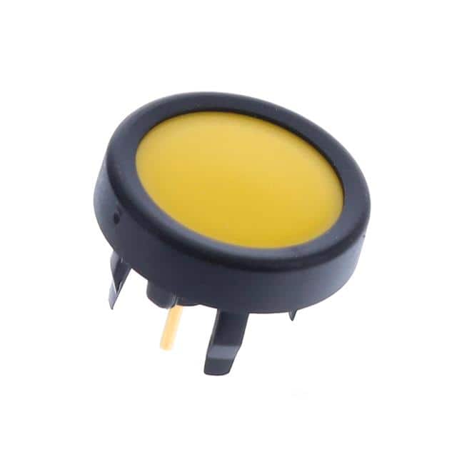 1241.1106.7091 SWITCH PUSH SPST-NO 80MA 24V