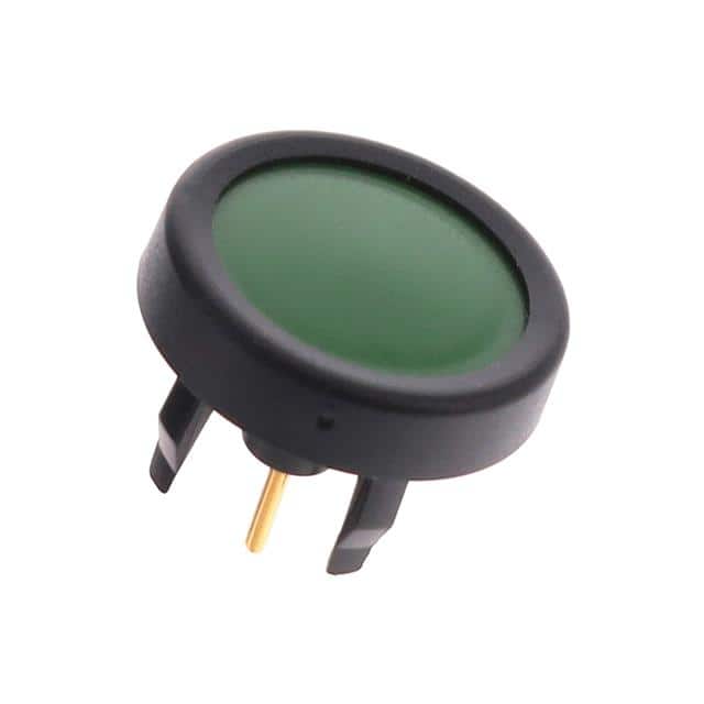 1241.1106.7095 SWITCH PUSH SPST-NO 80MA 24V