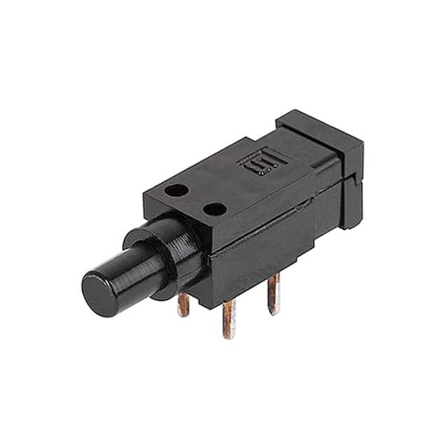 0041.0402 SWITCH PUSHBUTTON SPDT 2A 125V