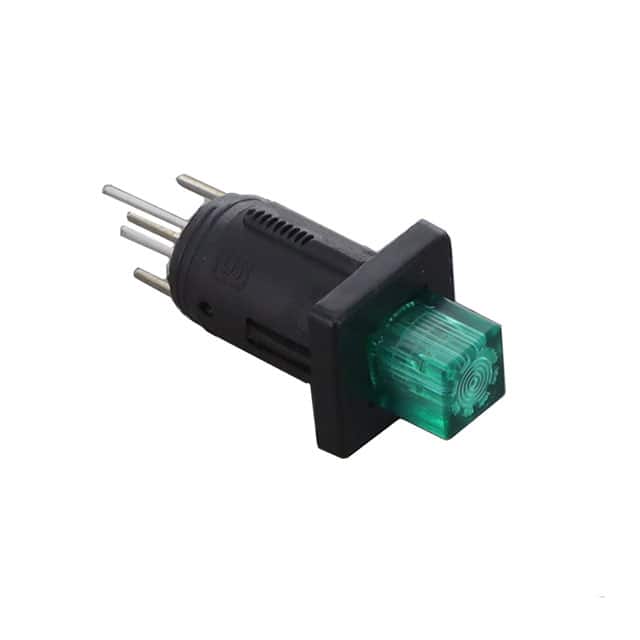 0041.9157.5327 SWITCH PUSH DPST-NO 200MA 60V