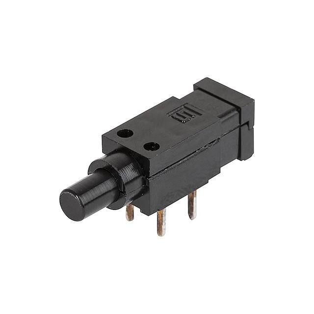 0041.0411 SWITCH PUSHBUTTON SPDT 80MA 125V