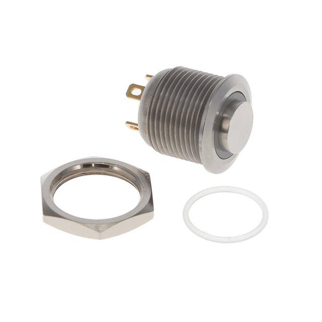 PVA6HE24S11 ANTI-VANDAL SWITCH 2A 36VDC