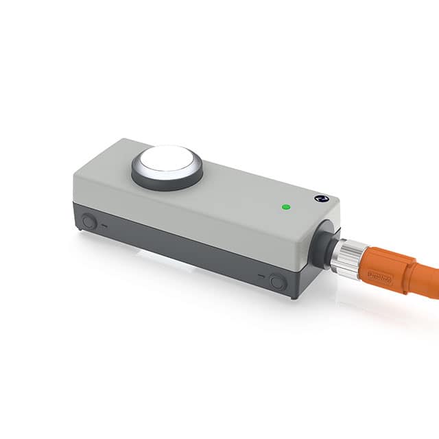 1.24.100.001/0000 E-BOX IO-LINK, 1 ILLUMINATED PUS
