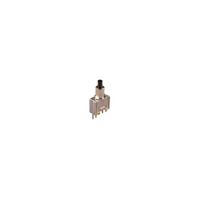 TP11SH8CBE SWITCH PUSH SPST-NO 0.4VA 20V