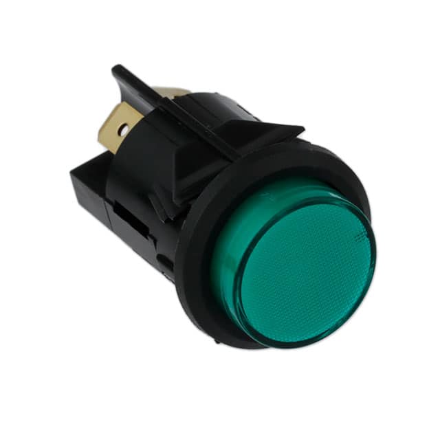 C7053AFNAB SWITCH PB ON-OFF DP ILLUM