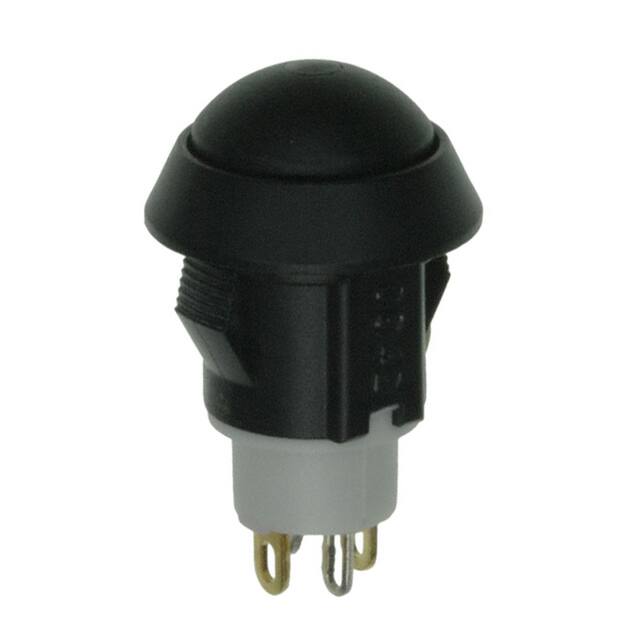 AP2D206SZBE SWITCH PUSH SPST-NO 0.125A 125V