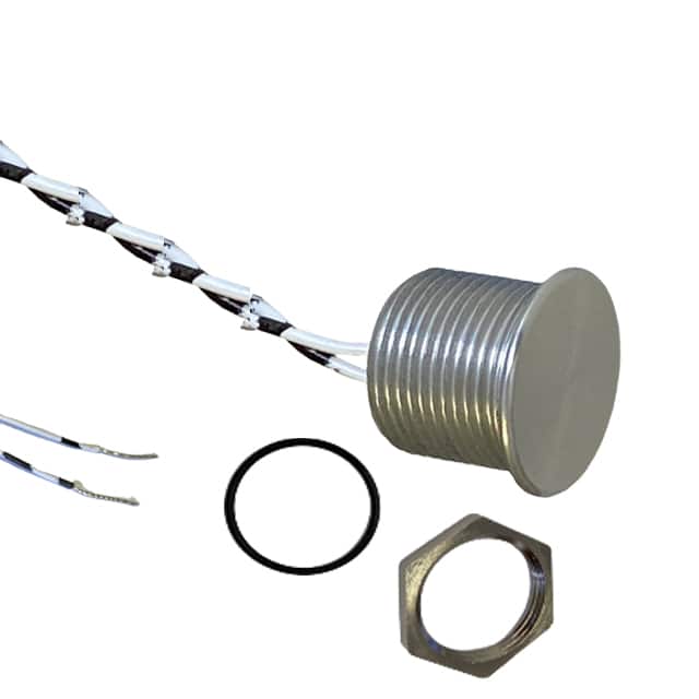 CSMF1CAW1N-LP SWI NO 6SEC 24V 0.2A 16MM PIEZO