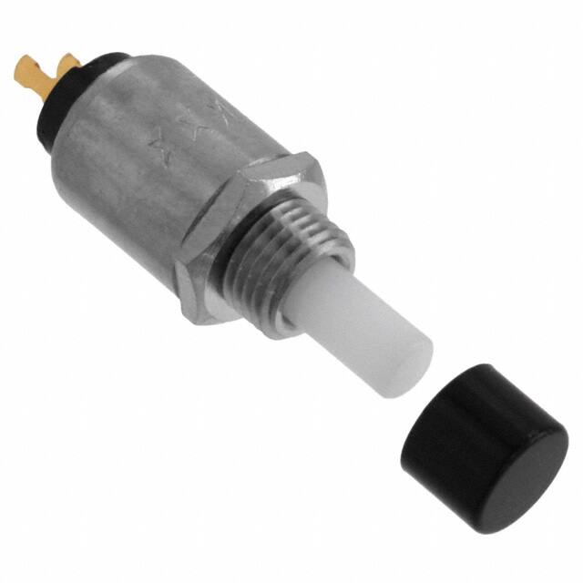 FB15ANEP4-FA SWITCH PUSH SPST-NO 0.4VA 28V
