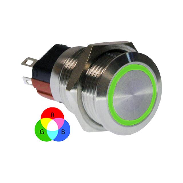 PVA3H2B0SS3R1 SWITCH PB SPST 2A 36V