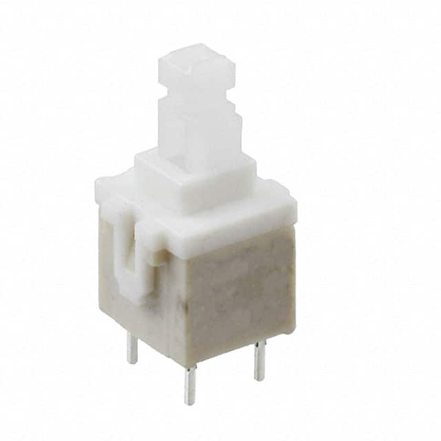 PVA1 EE H1 3.5N V2 SWITCH PUSH DPST 0.1A 32V