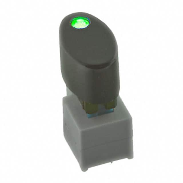 TL2205OABPGB SWITCH PUSH DPDT 0.1A 30V