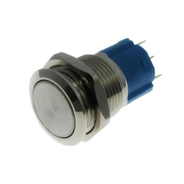 SW-PB2-2EZ-A-L1 PLASTIC WATERPROOF SWITCH, LATCH