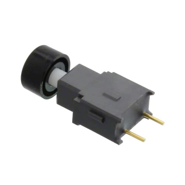 AB11AP-HA SWITCH PUSH SPST-NO 0.4VA 28V