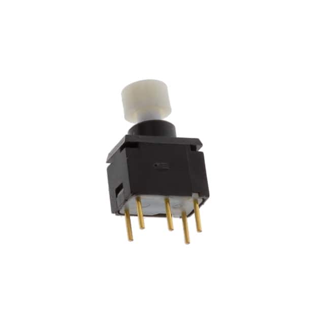 GB15AP-XB SWITCH PUSH SPDT 0.4VA 28V