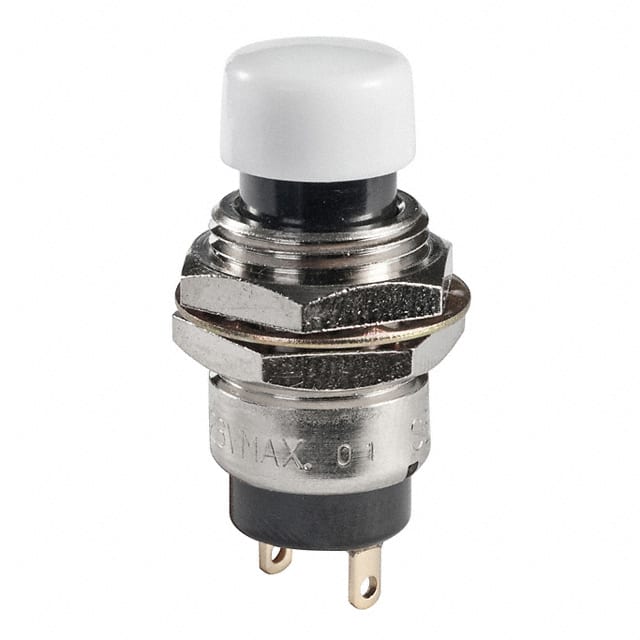 SB4011NOHG-2B SWITCH PUSH SPST-NO 0.4VA 28V