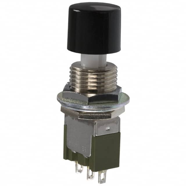 MB2065SB1W01-DA SWITCH PUSHBUTTON SPDT 6A 125V