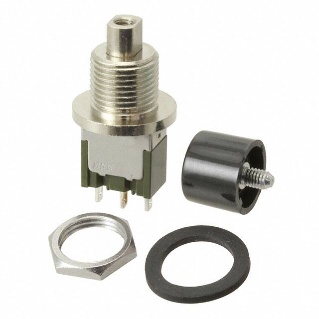 MB2065SB3W01-DA SWITCH PUSHBUTTON SPDT 6A 125V