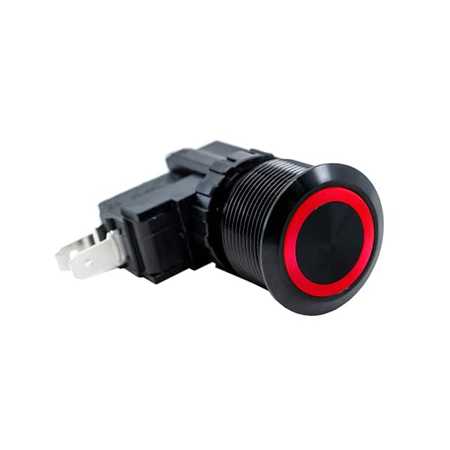 SAV7F1311311 SWITCH PB SPDT 15A 125V