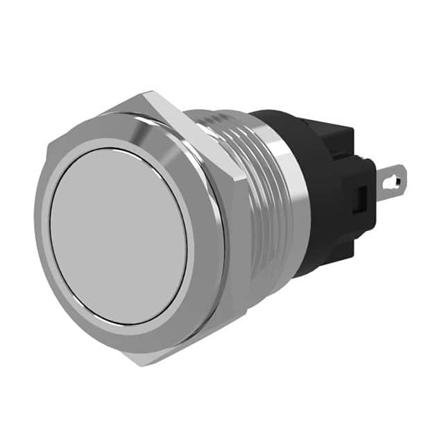 82-5153.1000 SWITCH PUSHBUTTON SPDT 200MA 24V