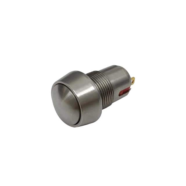 SW-PB7-04B42AR LOW PROFILE ANTI-VANDAL PUSHBUTT