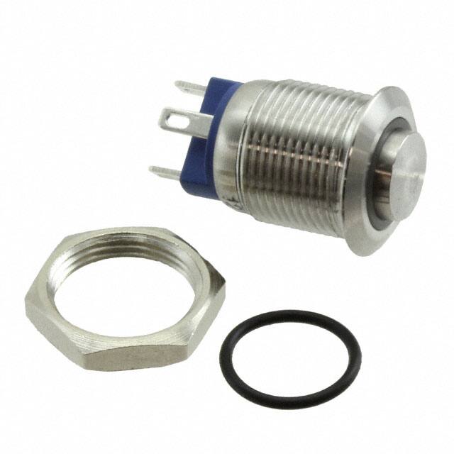 MAV0120/3D2GN012 SWITCH PUSHBUTTON SPST-NO 2A 36V