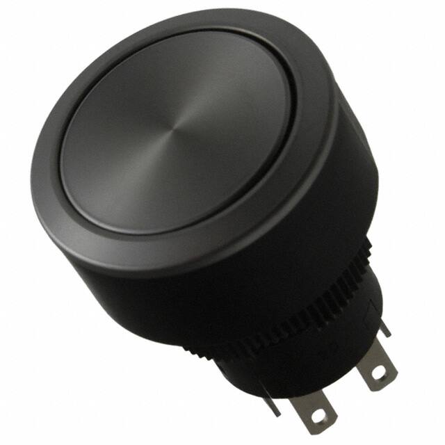 YB225CWCPW01-N-P SWITCH PUSHBUTTON DPDT 3A 125V