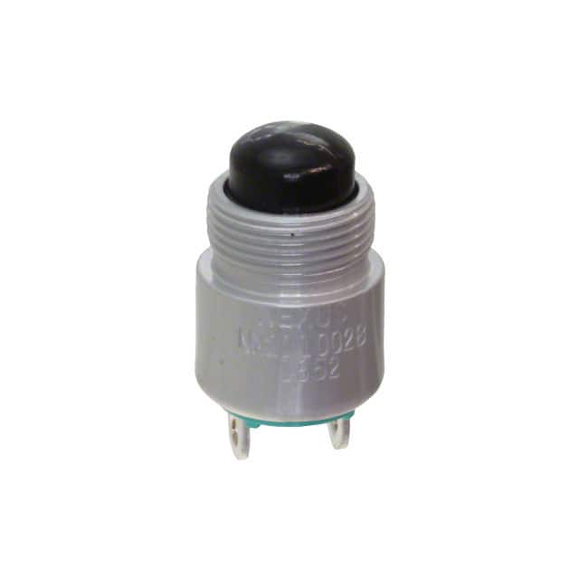 NX201002B TACTICAL PUSHBUTTON SWITCH 1 CON