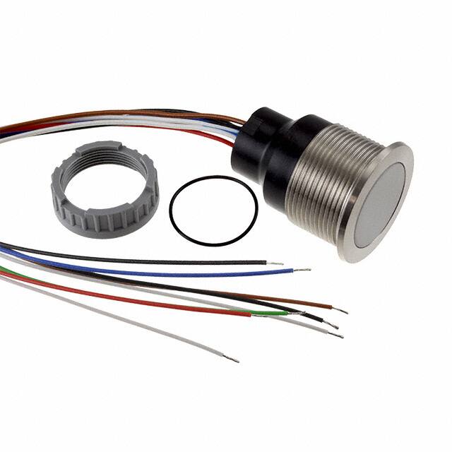 3-101-425 SWITCH PUSHBUTTON SPST 100MA 42V