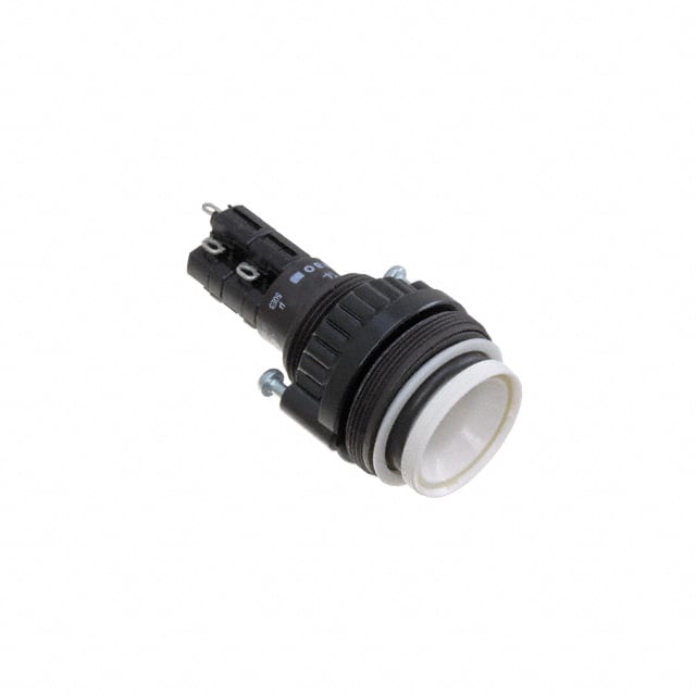 14-272.025 SWITCH PB 4PST-2NO/2NC 5A 250V