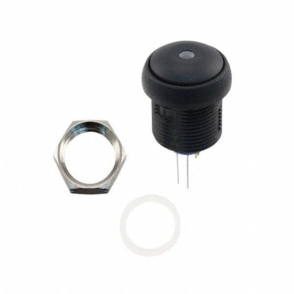 IRR1S422L0S SWITCH PUSH SPST 0.2A 250V