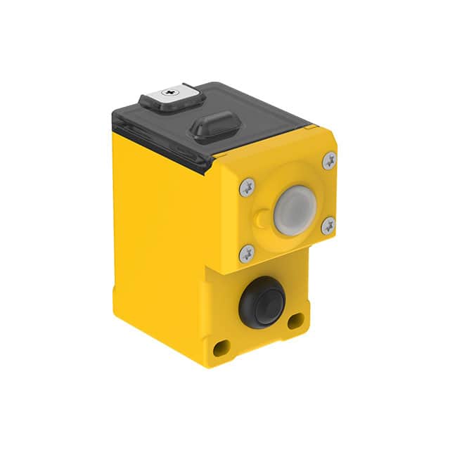 DX80N9Q45BL-NH SWITCH PUSHBUTTON WIRELESS