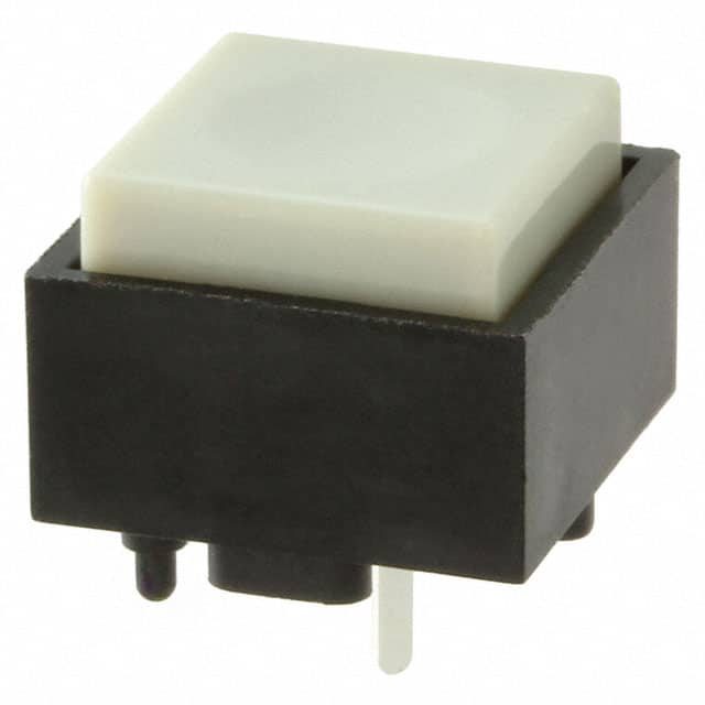 KS11R29CQD SWITCH PUSH SPST-NO 0.025A 50V