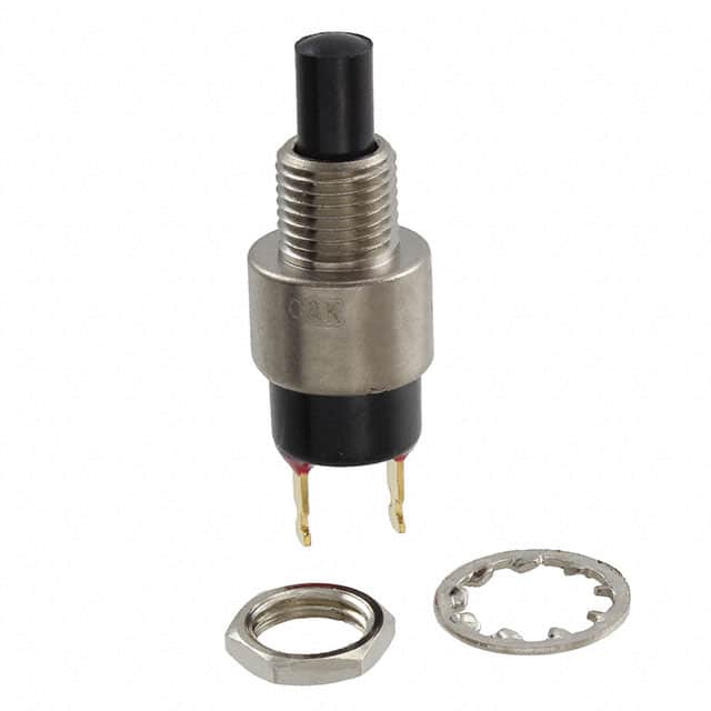 8531SZBE2 SWITCH PUSH SPST-NO 0.4VA 20V