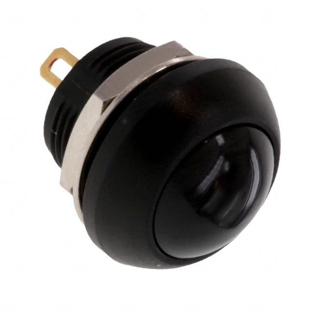 PB6B2RS2M1CAL00 SWITCH PUSH SPST-NO 125MA 125V