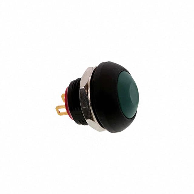 PB7B2FM6M1CAL00 SWITCH PUSH SPST-NC 125MA 125V