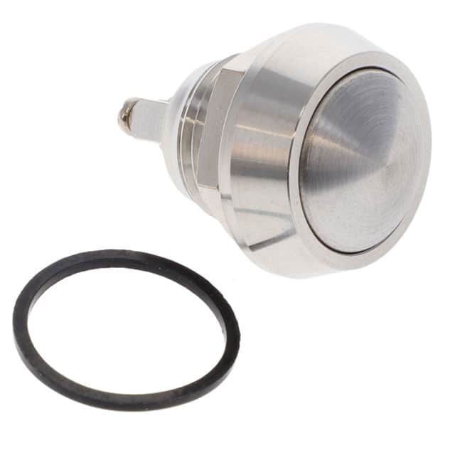 EH12NMSSZX SWITCH PB SPST-NO 2A 48V