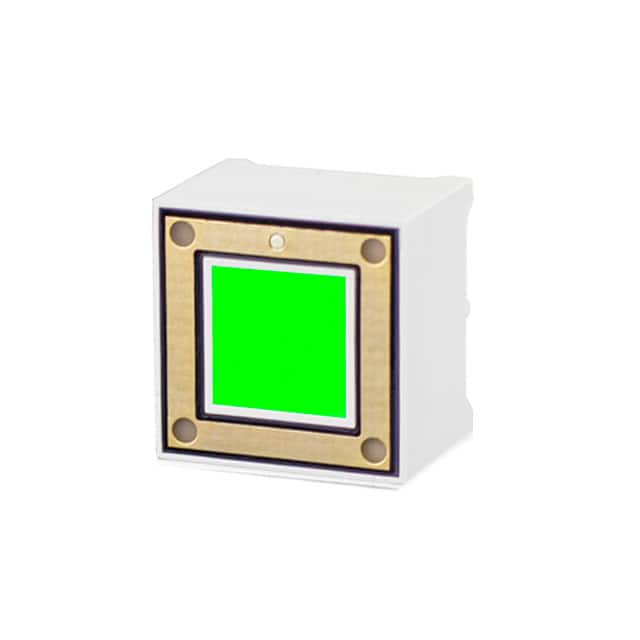 CTHS15CIC05 SWITCH PUSH CAPACITIVE ILLUM SQ