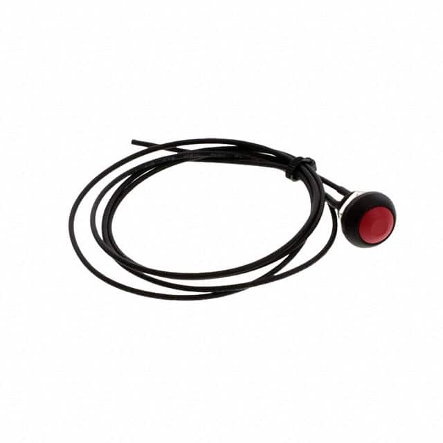 PB7B2FM3M1CAL00Y500 SWITCH PUSH SPST-NC 125MA 125V