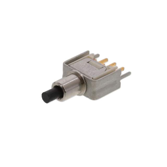 TP12SH9V3BE SWITCH PUSH SPDT 0.4VA 20V
