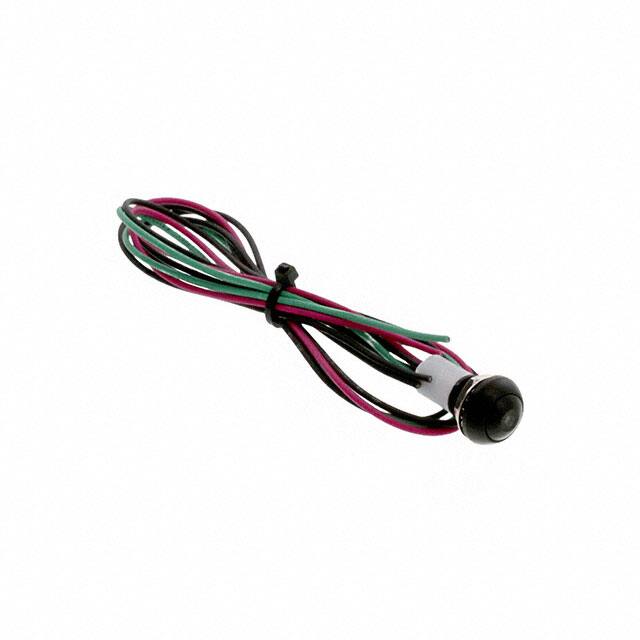 PB6B2FM2M1CAL07S500 SWITCH PUSH SPST-NO 125MA 125V