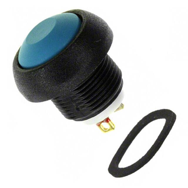 IBR3SAD100 SWITCH PUSH SPST-NO 0.4A 32V
