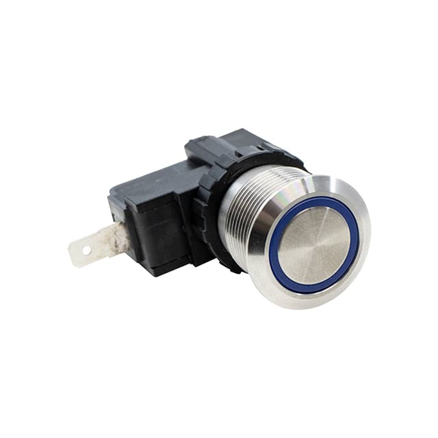 SAV4F1BSS344 SWITCH PB SPDT 15A 125V