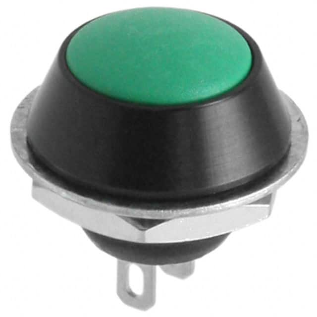 30-202 SWITCH PUSH SPST-NO 0.15A 24V