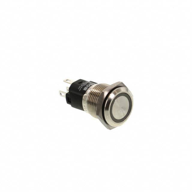 82-4151.1113 SWITCH PUSHBUTTON SPDT 3A 240V