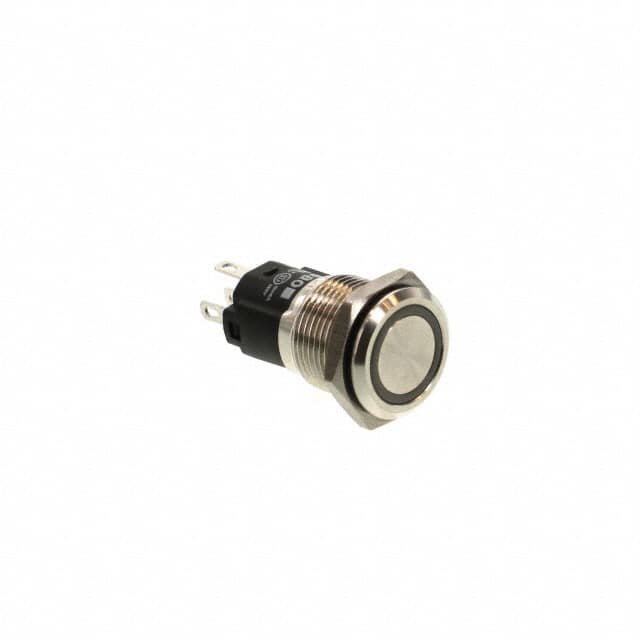 82-4151.1133 SWITCH PUSHBUTTON SPDT 3A 240V
