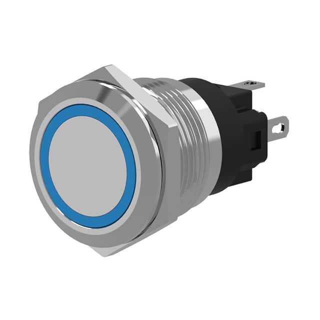 82-4151.2114 SWITCH PUSHBUTTON SPDT 3A 240V